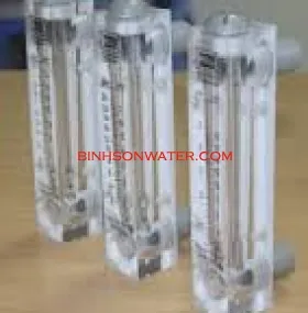 Sản phẩm vat tu dong ho do luu luong 1633 — Công Ty TNHH SX TM Xử Lý Nước Bình Sơn — MST 0312119667