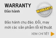 Sản phẩm dich vu_bao hanh — Công Ty TNHH Thời Trang Việt Lê — MST 0312121377