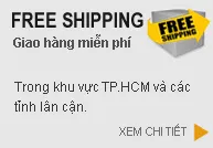 Sản phẩm giao hang mien phi — Công Ty TNHH Thời Trang Việt Lê — MST 0312121377