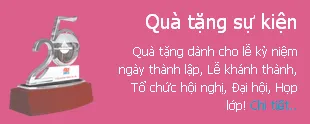 Sản phẩm quatang1 — Công Ty TNHH Thời Trang Việt Lê — MST 0312121377