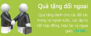 Sản phẩm quatang2 — Công Ty TNHH Thời Trang Việt Lê — MST 0312121377