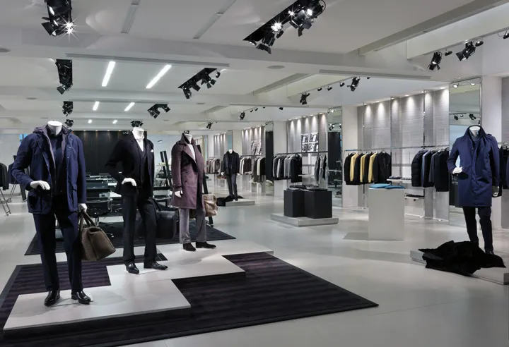 Sản phẩm showroom — Công Ty TNHH Thời Trang Việt Lê — MST 0312121377