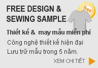 Sản phẩm thiet ke mien phi — Công Ty TNHH Thời Trang Việt Lê — MST 0312121377