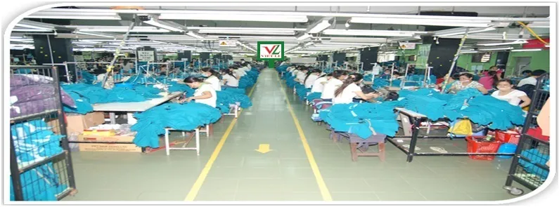 Sản phẩm xuong may gc_1 — Công Ty TNHH Thời Trang Việt Lê — MST 0312121377