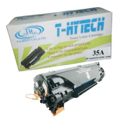Sản phẩm muc in hp 35A 247x247 — Công Ty TNHH Sản Xuất Thương Mại Dịch Vụ Tâm Hỷ — MST 0312123247