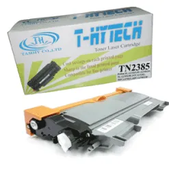 Sản phẩm muc in brother tn2385 247x247 — Công Ty TNHH Sản Xuất Thương Mại Dịch Vụ Tâm Hỷ — MST 0312123247