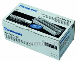 Sản phẩm cum trong panasonic KXFAD412 247x200 — Công Ty TNHH Sản Xuất Thương Mại Dịch Vụ Tâm Hỷ — MST 0312123247