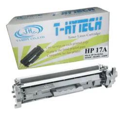 Sản phẩm muc in hp 17A 247x247 — Công Ty TNHH Sản Xuất Thương Mại Dịch Vụ Tâm Hỷ — MST 0312123247