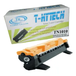 Sản phẩm muc in brother tn1010 247x247 — Công Ty TNHH Sản Xuất Thương Mại Dịch Vụ Tâm Hỷ — MST 0312123247