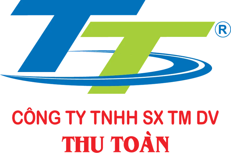 Logo Công Ty TNHH Sản Xuất Thương Mại Dịch Vụ Thu Toàn