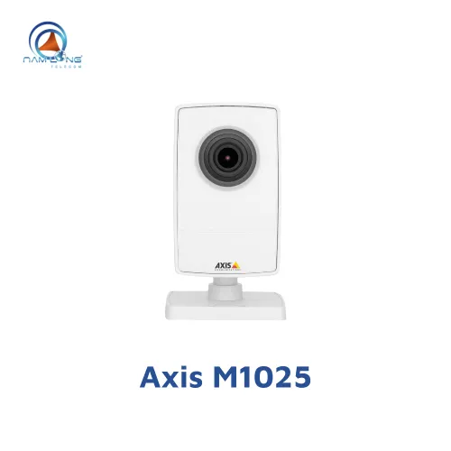 Sản phẩm axis m1025 1 500x500 — Thiết Bị Họp Trực Tuyến, Hội Nghị Truyền Hình - Công Ty CP Viễn Thông Nam Long — MST 0312130325