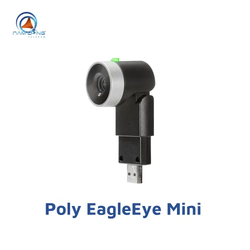 Sản phẩm camera usb eagleeye mini 500x500 — Thiết Bị Họp Trực Tuyến, Hội Nghị Truyền Hình - Công Ty CP Viễn Thông Nam Long — MST 0312130325