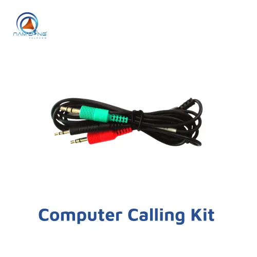 Sản phẩm computer calling kit 2 500x500 — Thiết Bị Họp Trực Tuyến, Hội Nghị Truyền Hình - Công Ty CP Viễn Thông Nam Long — MST 0312130325