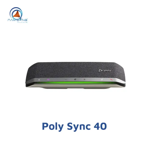 Sản phẩm poly sync 40 3 500x500 — Thiết Bị Họp Trực Tuyến, Hội Nghị Truyền Hình - Công Ty CP Viễn Thông Nam Long — MST 0312130325