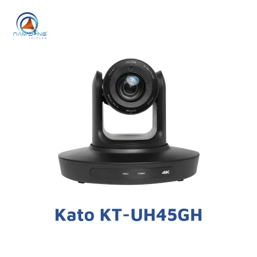 Sản phẩm kato kt uh45gh 500x500 — Thiết Bị Họp Trực Tuyến, Hội Nghị Truyền Hình - Công Ty CP Viễn Thông Nam Long — MST 0312130325