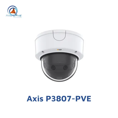 Sản phẩm axis p3807 pve 500x500 — Thiết Bị Họp Trực Tuyến, Hội Nghị Truyền Hình - Công Ty CP Viễn Thông Nam Long — MST 0312130325