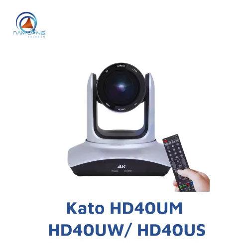 Sản phẩm kato hd40um hd40uw hd40us 500x500 — Thiết Bị Họp Trực Tuyến, Hội Nghị Truyền Hình - Công Ty CP Viễn Thông Nam Long — MST 0312130325