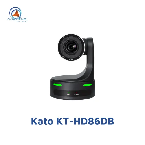 Sản phẩm kato kt hd86db 1 500x500 — Thiết Bị Họp Trực Tuyến, Hội Nghị Truyền Hình - Công Ty CP Viễn Thông Nam Long — MST 0312130325