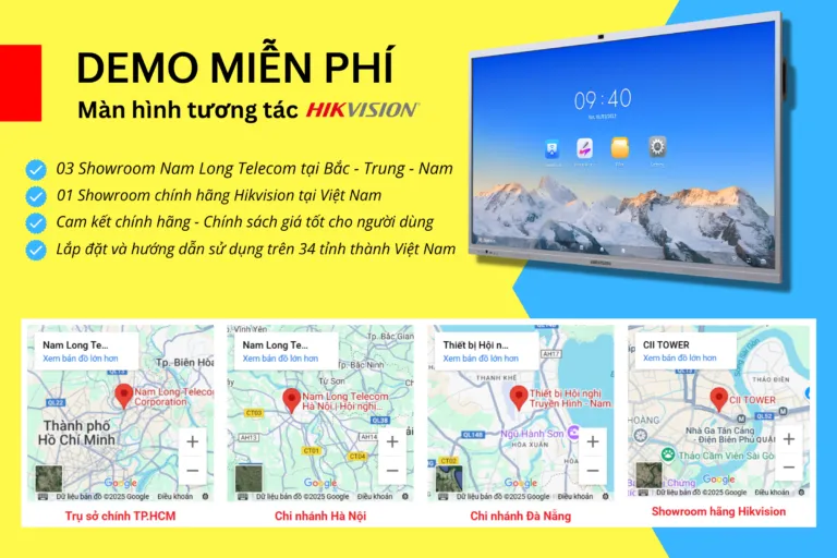 Sản phẩm demo mien phi man hinh tuong tac 768x512 — Thiết Bị Họp Trực Tuyến, Hội Nghị Truyền Hình - Công Ty CP Viễn Thông Nam Long — MST 0312130325