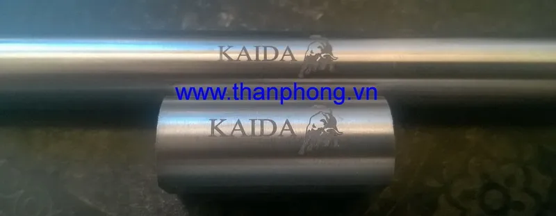 Sản phẩm ac goi kaida 8649 — Công Ty TNHH SX TM Thần Phong — MST 0312133069