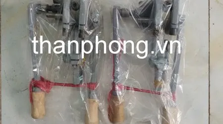 Sản phẩm ban bop me luoi cua 4 3557_450x250 — Công Ty TNHH SX TM Thần Phong — MST 0312133069