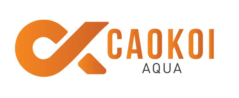 Logo Công Ty TNHH Sản Xuất Thương Mại Cá Kiểng Thái Dương