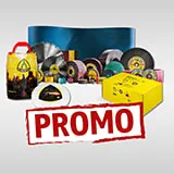 Sản phẩm Sortiment_Aktionen_160x161 — Công Ty TNHH Klingspor Việt Nam — MST 0312135186