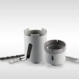 Sản phẩm Sortiment_Bohrkronen_160x161 — Công Ty TNHH Klingspor Việt Nam — MST 0312135186