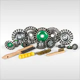 Sản phẩm Sortiment_Drahtbuersten_160x161 — Công Ty TNHH Klingspor Việt Nam — MST 0312135186
