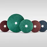 Sản phẩm Sortiment_Fiberscheiben_160x161 — Công Ty TNHH Klingspor Việt Nam — MST 0312135186