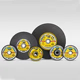 Sản phẩm Sortiment_KronflexTrennscheiben_160x161 — Công Ty TNHH Klingspor Việt Nam — MST 0312135186