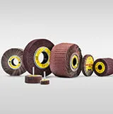 Sản phẩm Sortiment_Schleifmop_160x161 — Công Ty TNHH Klingspor Việt Nam — MST 0312135186