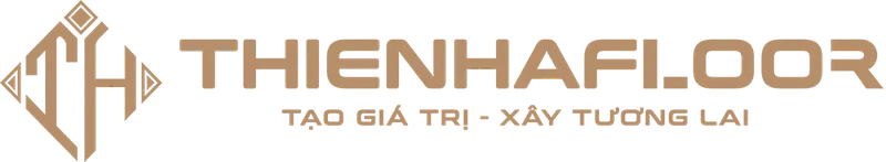Logo Công Ty TNHH Trang Trí Nội Thất Thiên Hà