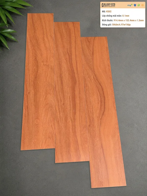 Sản phẩm san nhua keo san galaxy eco ks02 1 — Công Ty TNHH Trang Trí Nội Thất Thiên Hà — MST 0312139293