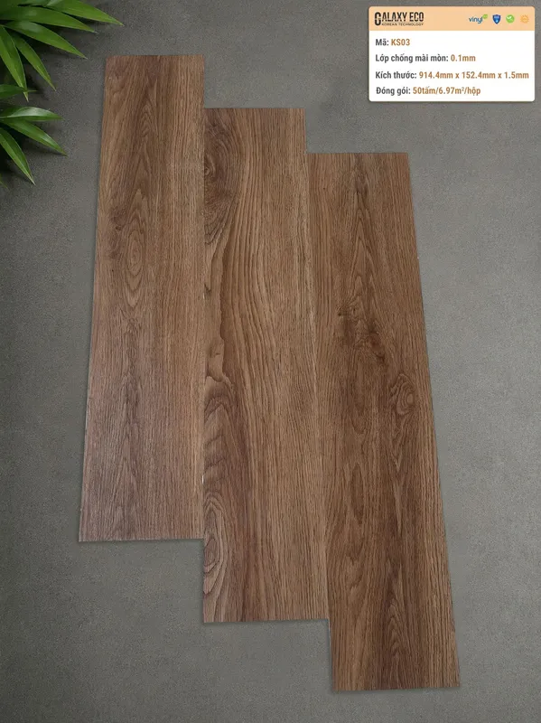 Sản phẩm san nhua keo san galaxy eco ks03 1 — Công Ty TNHH Trang Trí Nội Thất Thiên Hà — MST 0312139293