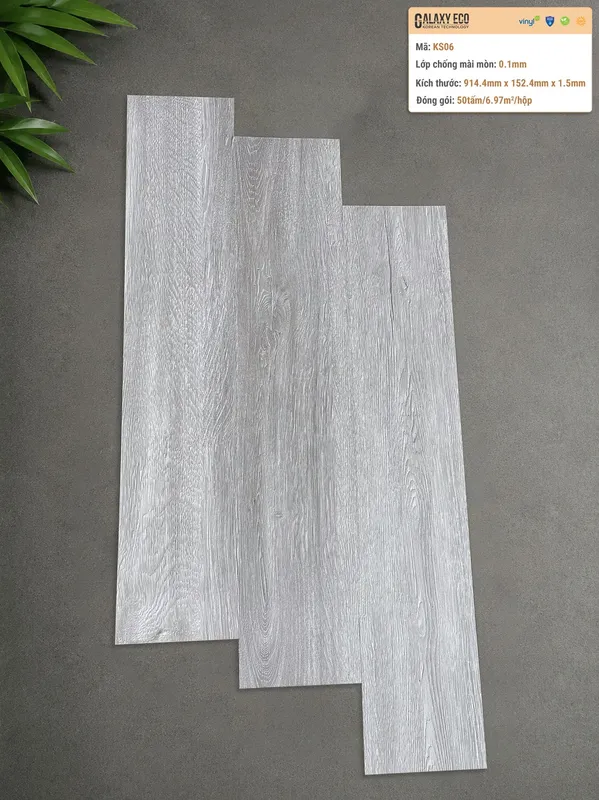 Sản phẩm san nhua keo san galaxy eco ks06 1 — Công Ty TNHH Trang Trí Nội Thất Thiên Hà — MST 0312139293