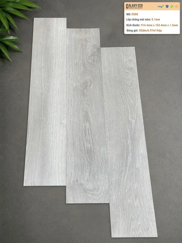 Sản phẩm san nhua keo san galaxy eco ks08 1 — Công Ty TNHH Trang Trí Nội Thất Thiên Hà — MST 0312139293