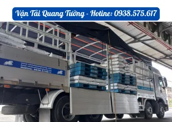 Sản phẩm D 3 — Vận Tải Quang Tường - Công Ty TNHH Giải Pháp Vận Tải Quang Tường — MST 0312147921