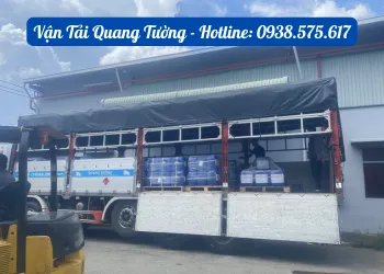 Sản phẩm Van Tai Quang Tuong 11 — Vận Tải Quang Tường - Công Ty TNHH Giải Pháp Vận Tải Quang Tường — MST 0312147921