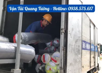 Sản phẩm Van Tai Quang Tuong 13 — Vận Tải Quang Tường - Công Ty TNHH Giải Pháp Vận Tải Quang Tường — MST 0312147921