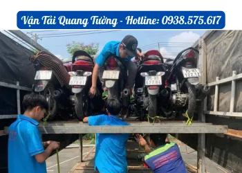 Sản phẩm Van Tai Quang Tuong 18 — Vận Tải Quang Tường - Công Ty TNHH Giải Pháp Vận Tải Quang Tường — MST 0312147921