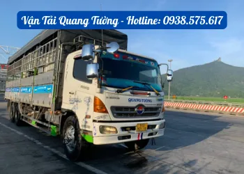 Sản phẩm Van Tai Quang Tuong 22 — Vận Tải Quang Tường - Công Ty TNHH Giải Pháp Vận Tải Quang Tường — MST 0312147921