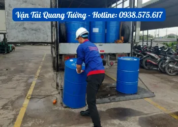 Sản phẩm Van Tai Quang Tuong 9 — Vận Tải Quang Tường - Công Ty TNHH Giải Pháp Vận Tải Quang Tường — MST 0312147921