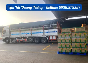 Sản phẩm Van Tai Quang Tuong 6 — Vận Tải Quang Tường - Công Ty TNHH Giải Pháp Vận Tải Quang Tường — MST 0312147921