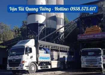 Sản phẩm Van Tai Quang Tuong 7 — Vận Tải Quang Tường - Công Ty TNHH Giải Pháp Vận Tải Quang Tường — MST 0312147921