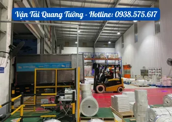 Sản phẩm Van Tai Quang Tuong 8 — Vận Tải Quang Tường - Công Ty TNHH Giải Pháp Vận Tải Quang Tường — MST 0312147921