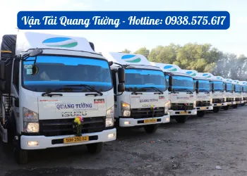 Sản phẩm Van Tai Quang Tuong 24 — Vận Tải Quang Tường - Công Ty TNHH Giải Pháp Vận Tải Quang Tường — MST 0312147921