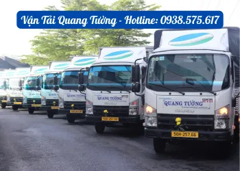 Sản phẩm Van Tai Quang Tuong 28 — Vận Tải Quang Tường - Công Ty TNHH Giải Pháp Vận Tải Quang Tường — MST 0312147921