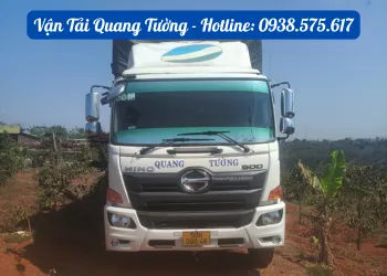 Sản phẩm Van Tai Quang Tuong 30 — Vận Tải Quang Tường - Công Ty TNHH Giải Pháp Vận Tải Quang Tường — MST 0312147921