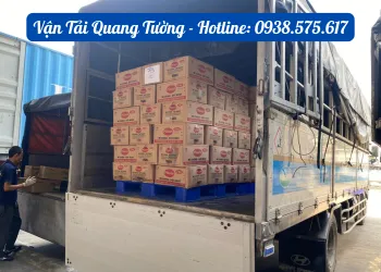 Sản phẩm Van Tai Quang Tuong 34 — Vận Tải Quang Tường - Công Ty TNHH Giải Pháp Vận Tải Quang Tường — MST 0312147921
